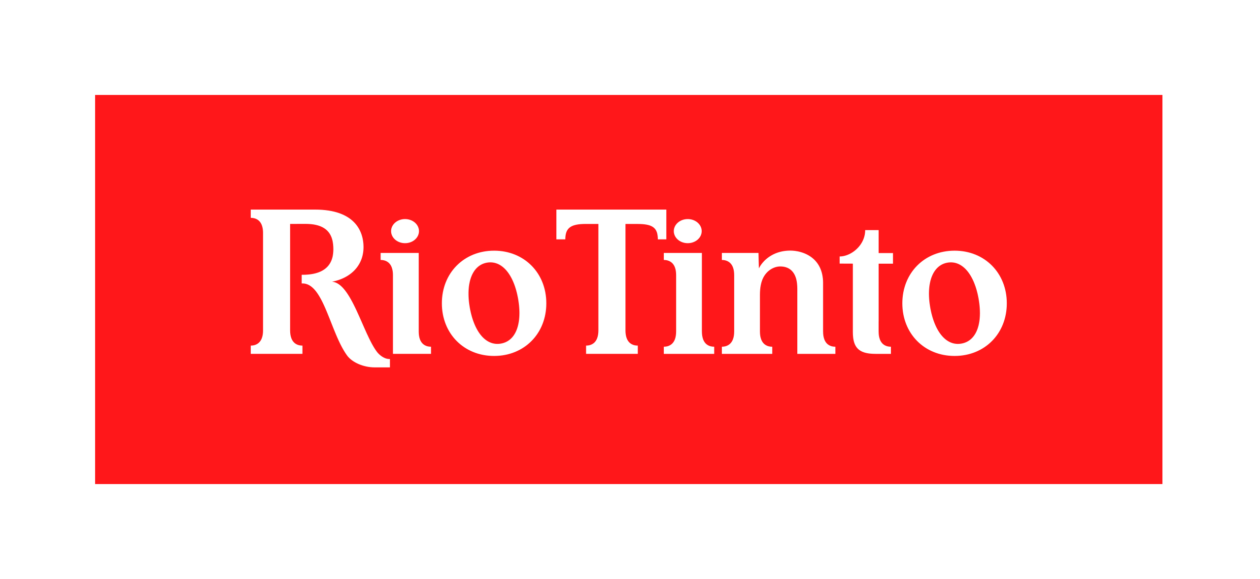 RioTinto